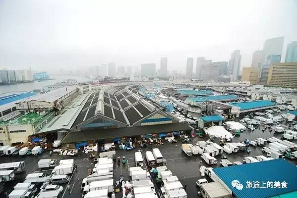 这里每天会拍出上千条的金枪鱼开元棋牌网站